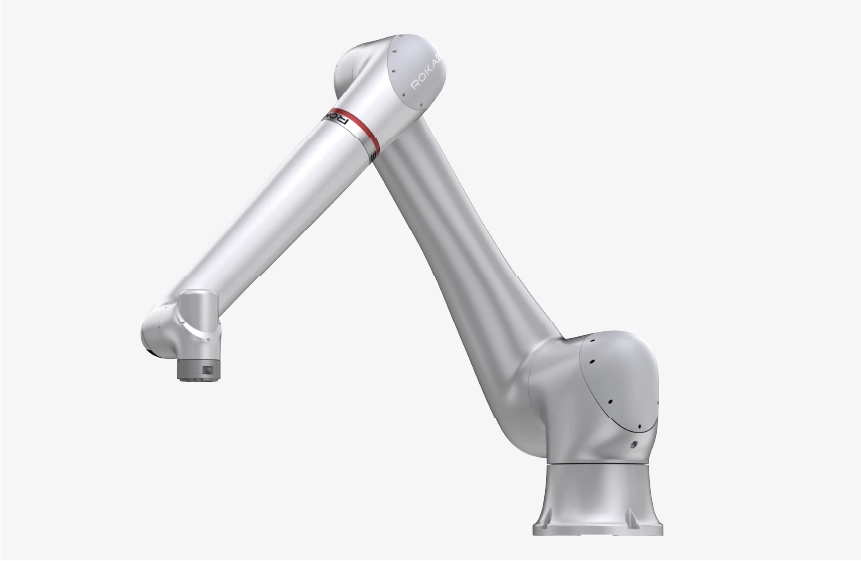 35kg可搬ロングリーチロボット