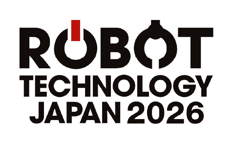 ロボットテクノロジージャパン2026