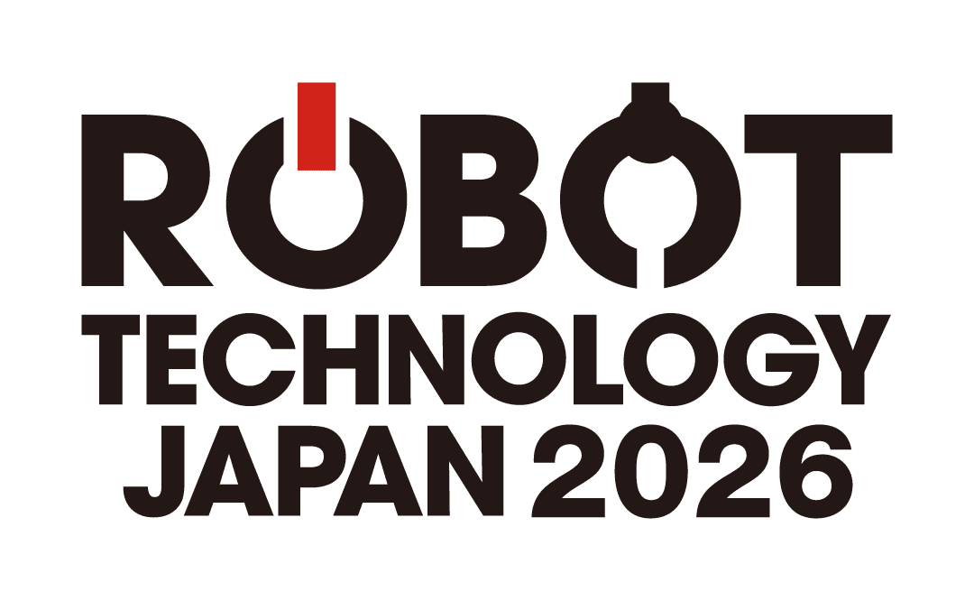 ロボットテクノロジージャパン2026