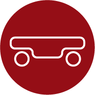 無人搬送車システム （AGVシステム）の安全化のためのサービス