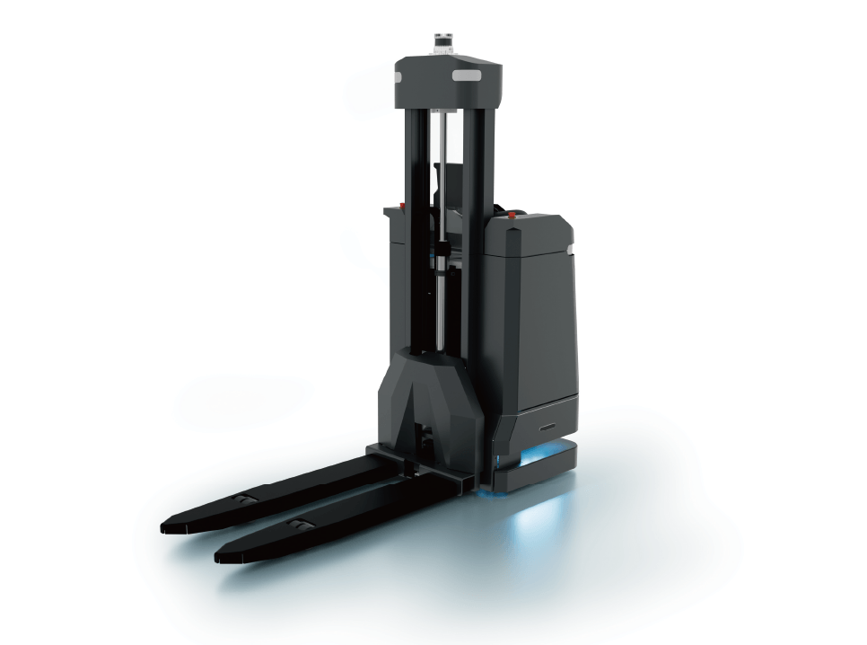 MiR1200 Pallet Jack