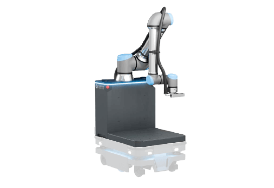 MiRCobot