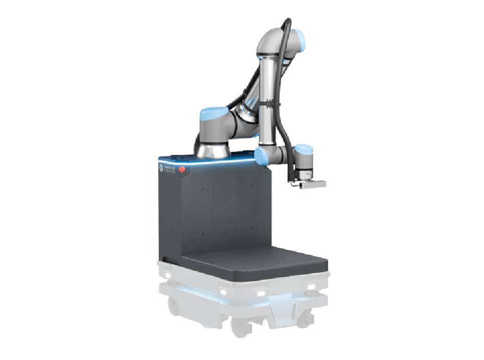 MiR Cobot