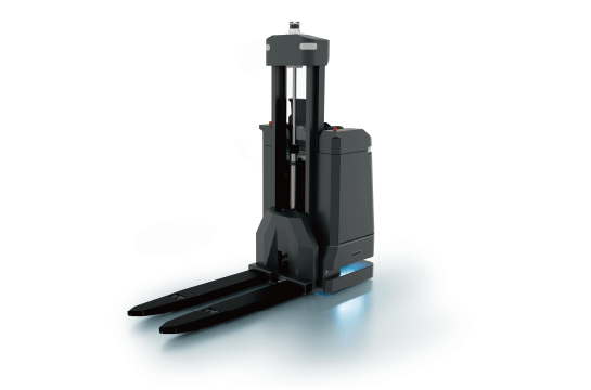MiR1200PalletJack