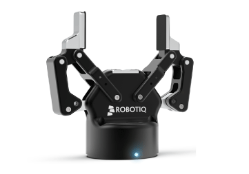 ロボットハンドのRobotiq（ロボティーク）| 2F-85/2F-140 アダプティブ