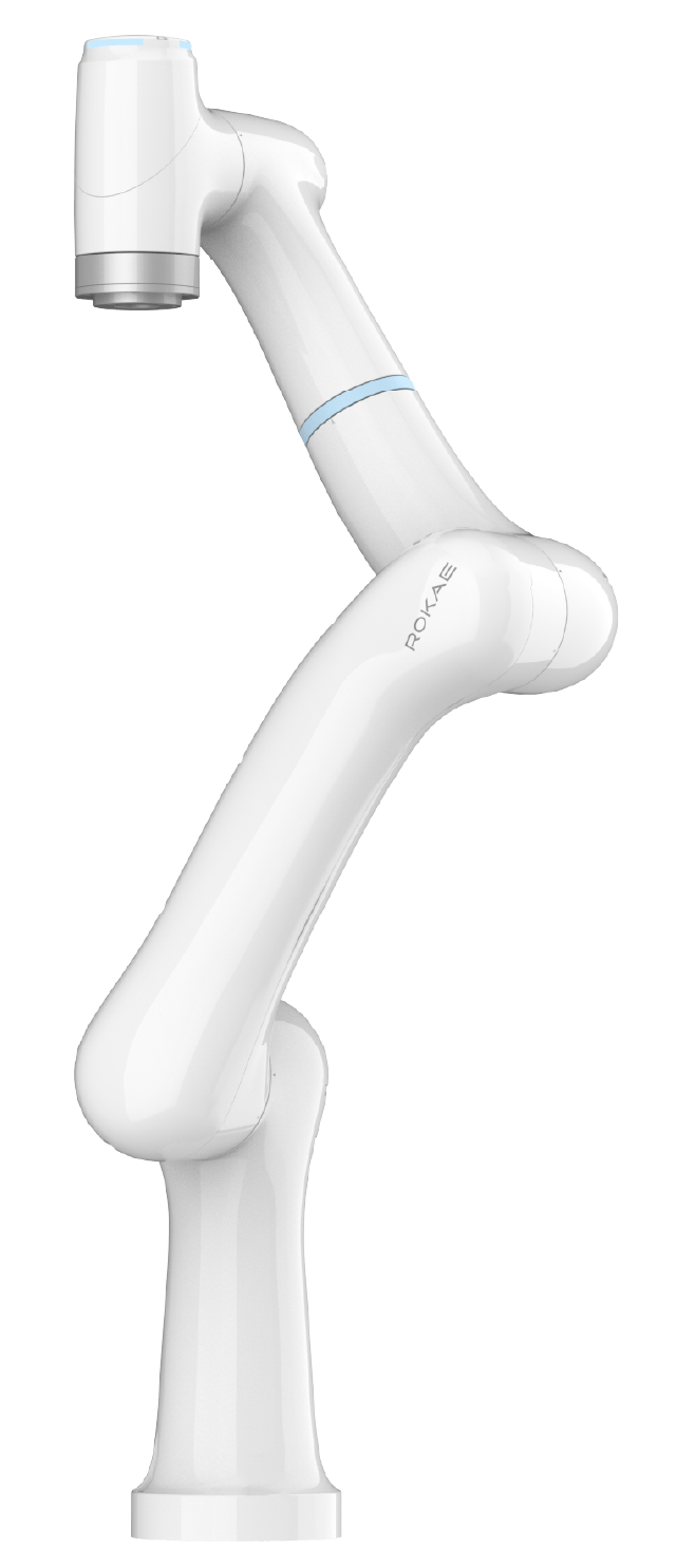 ロボットのエキスパート集団「ROKAE」