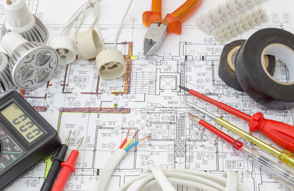 Solution for UL Standard Compliant Control Panel Design and Manufacturing