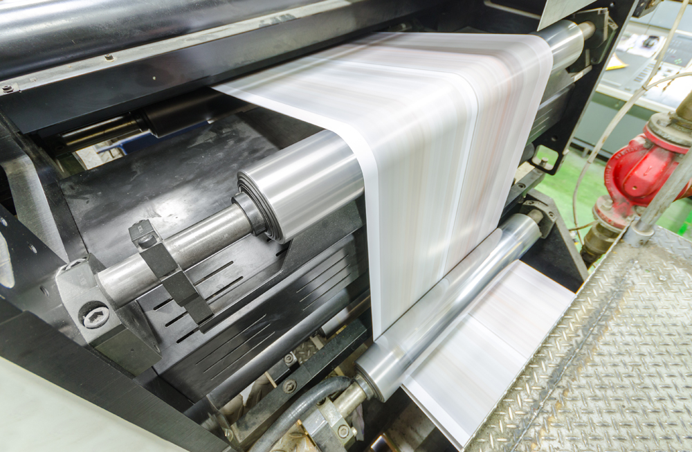 Packaging process automation solutions